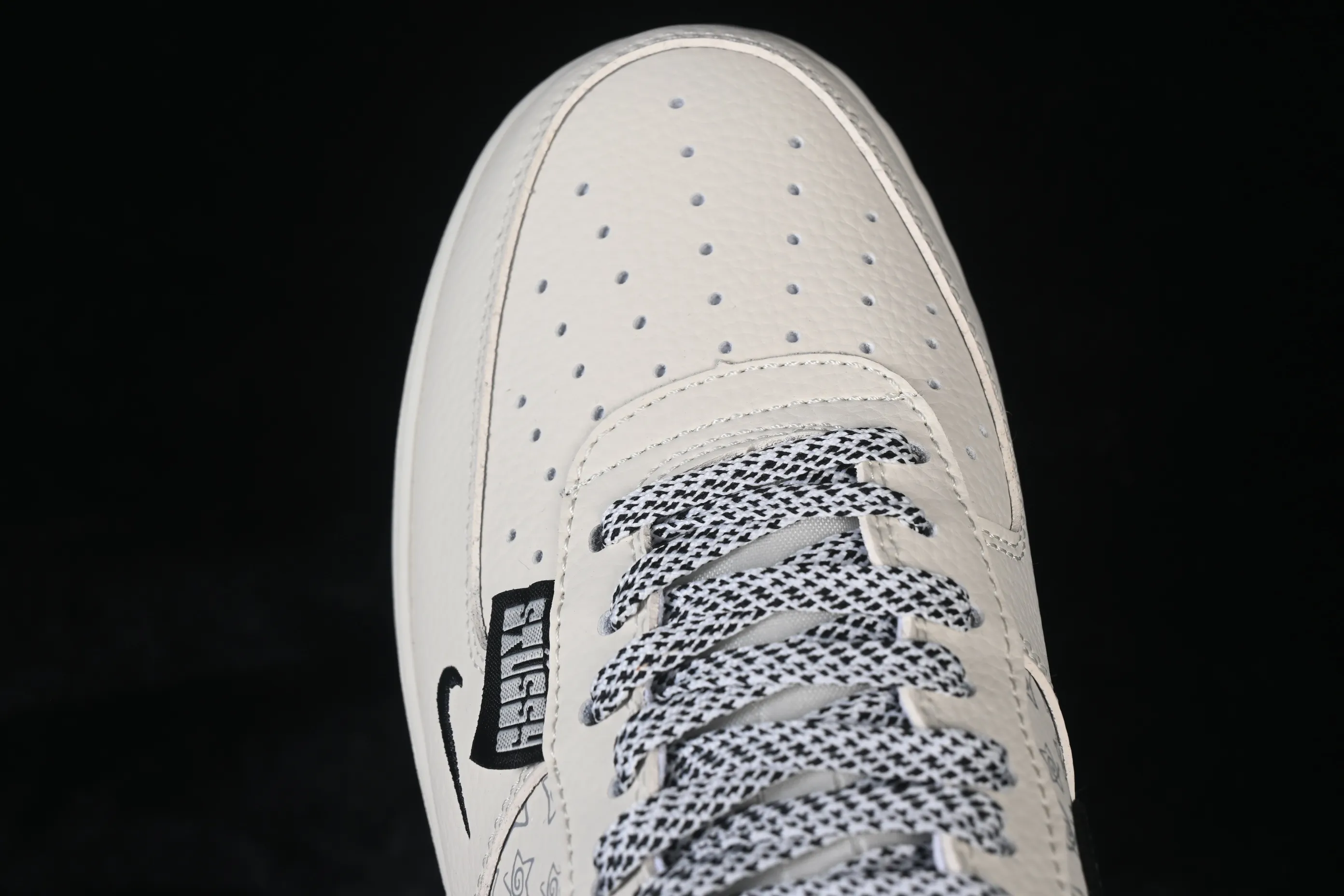All categories Nk Air Force 1 Air Force series Nk Air Force 1 Low Air Force low-top Nike Air Force 1'07 Low Valentine's Day theme Air Force 1 low-top casual sneakers DW8806-006